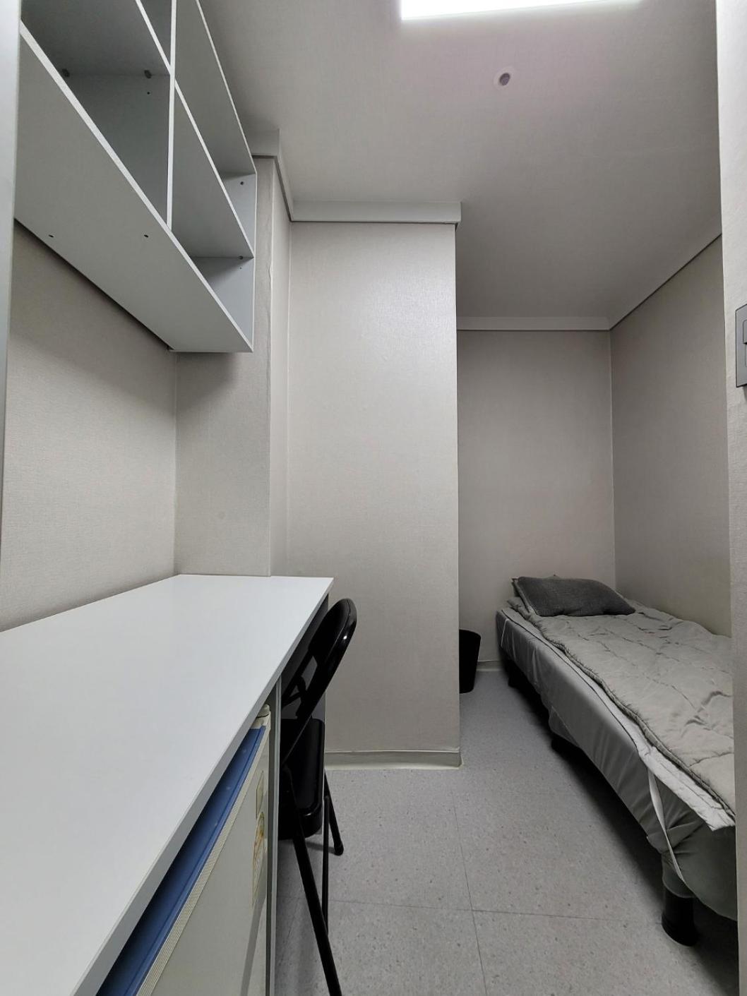 Female Only - Coco Stay Jongno Hyehwa Station Сеул Номер фото